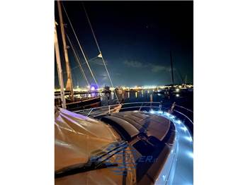 Bavaria Virtess 420 Fly