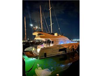 Bavaria Virtess 420 Fly