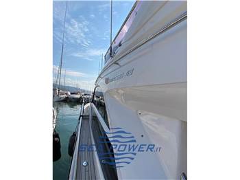 Princess Yachts F 49