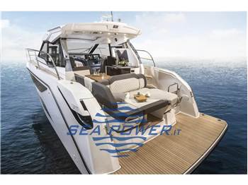 Bavaria SR35 Hard Top