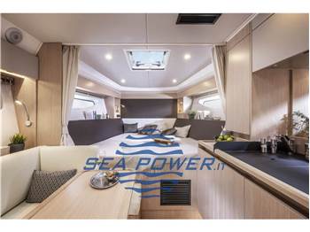 Bavaria SR35 Hard Top