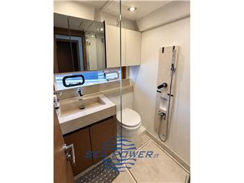 Prestige 520