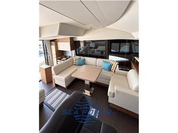 Prestige 520
