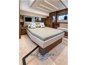 Prestige 520