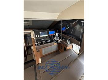 Prestige 520