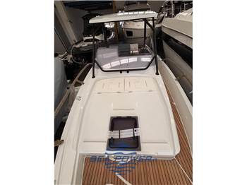 Beneteau FLYER 9 SUNDECK OB