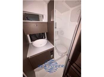 Beneteau FLYER 9 SUNDECK OB