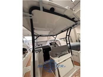 Beneteau FLYER 9 SUNDECK OB