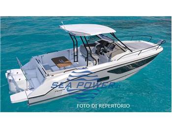 Beneteau FLYER 9 SUNDECK OB
