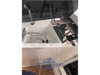 Beneteau FLYER 9 SUNDECK OB