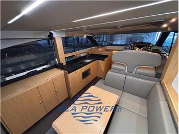 Bavaria Virtess 420 Coupé
