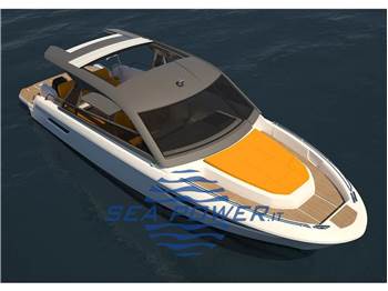 Bavaria Vida 33 Hard Top