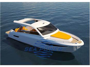 Bavaria Vida 33 Hard Top