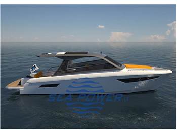 Bavaria Vida 33 Hard Top
