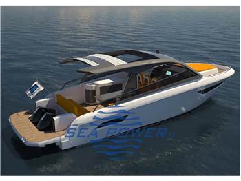 Bavaria Vida 33 Hard Top