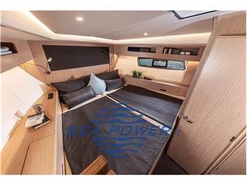 Bavaria SR 41 Hard Top