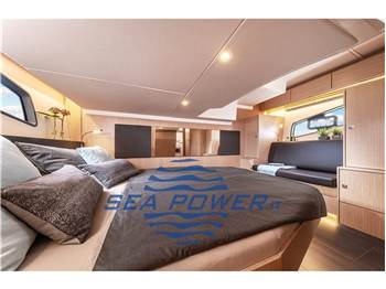 Bavaria SR 41 Hard Top