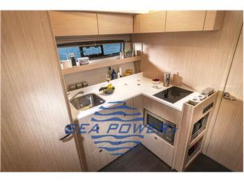 Bavaria SR 41 Hard Top