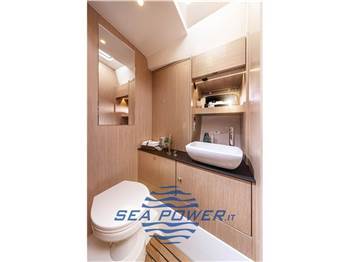 Bavaria SR 41 Hard Top