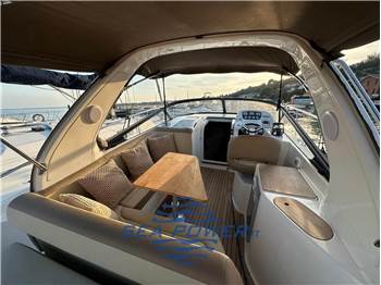 Bavaria S 29