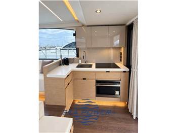 Beneteau MONTECARLO 52
