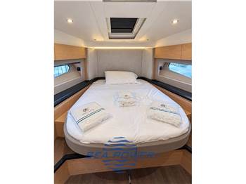 Beneteau MONTECARLO 52