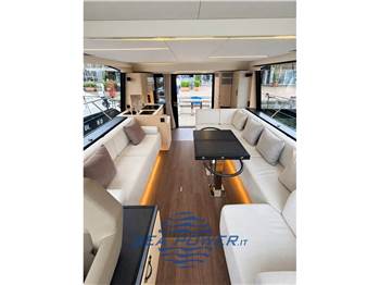 Beneteau MONTECARLO 52