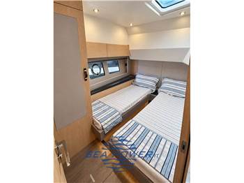 Beneteau MONTECARLO 52