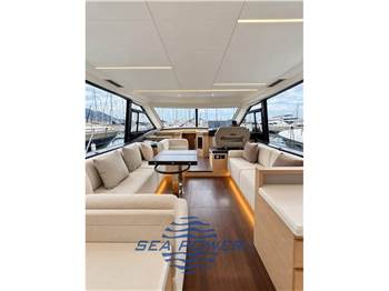 Beneteau MONTECARLO 52