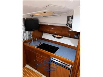 Bavaria Yachtbau 32 Sport Diesel