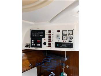 Bavaria Yachtbau 32 Sport Diesel