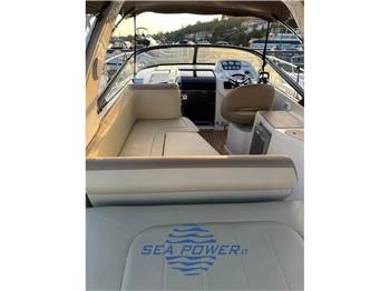 Bavaria S 29
