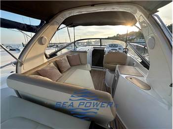 Bavaria S 29