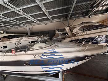 Bavaria 29 Sport DC