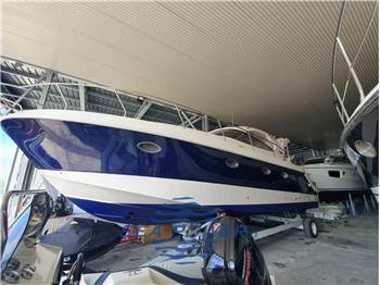 Manò Marine - M35 HT