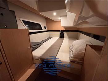 Bavaria Virtess 420 Coupé