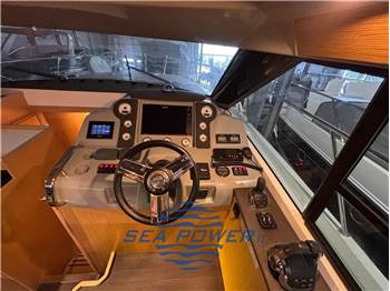 Bavaria Virtess 420 Coupé