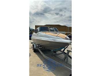 Regal Marine 2119