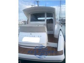 Jeanneau PRESTIGE 38 S