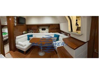 Jeanneau PRESTIGE 38 S