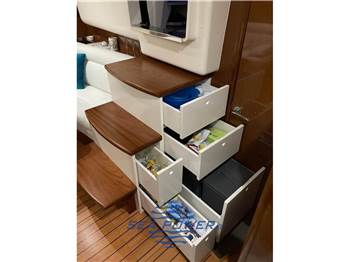 Jeanneau PRESTIGE 38 S