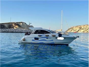 Jeanneau PRESTIGE 38 S