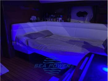 Jeanneau PRESTIGE 38 S
