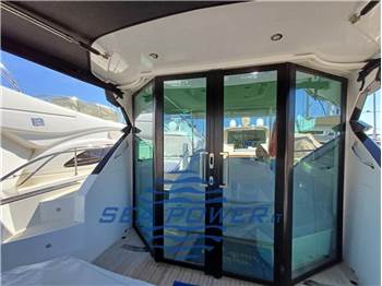 Beneteau. Gran Turismo 46
