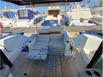 Beneteau. Gran Turismo 46