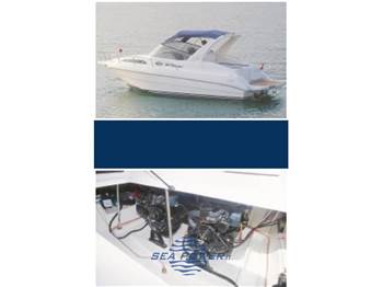 Rio Yachts 750 Cruiser