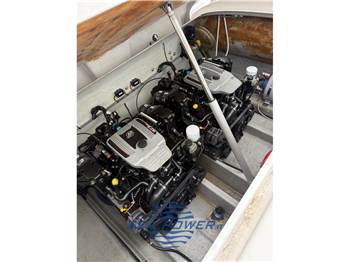 Pirelli Pirelli 11 cabin