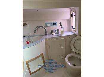 Pirelli Pirelli 11 cabin