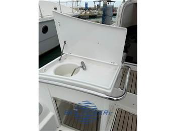 Pirelli Pirelli 11 cabin