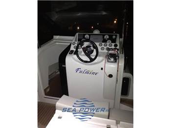 Pirelli Pirelli 11 cabin